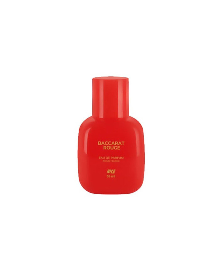 ادکلن باکارات رژ 540 اکستریت د پارفوم  Baccarat Rouge 540