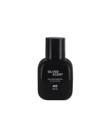 Silver Scent ادکلن مردانه مدل پاستیلی