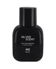 Silver Scent ادکلن مردانه مدل پاستیلی