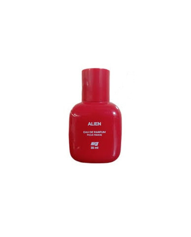 عطر زنانه  مدل Alien