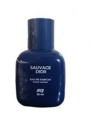 Sauvage ادکلن مردانه  مدل