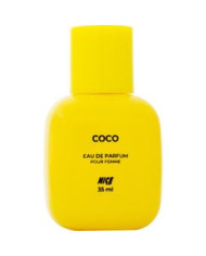 Coco  ادکلن زنانه  مدل پاستیلی