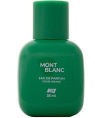 Mont Blanc Legend ادکلن مردانه  مدل