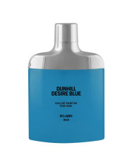 Dunhill Desire Blue عطر مردانه اسکلاره مدل
