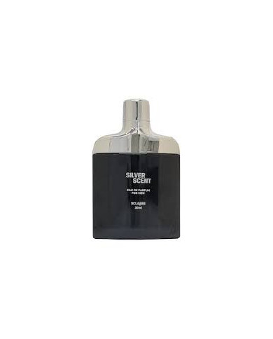 Silver Scent ادوپرفیوم مردانه اسکلاره مدل