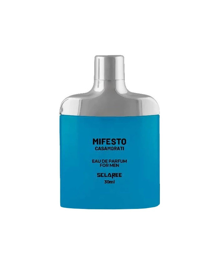 Casamorati Mefisto عطر مردانه اسکلاره مدل