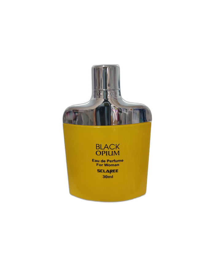 Black opium عطر زنانه اسکلاره مدل