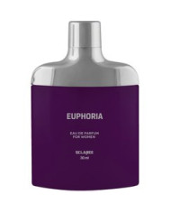 ادو پرفیوم زنانه اسکلاره مدل Euphoria