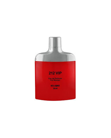 212 VIP ادکلن زنانه وی آی پی
