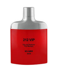 212 VIP ادکلن زنانه وی آی پی