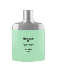 Molecule عطر  اسکلاره مولکول 02 مردانه و زنانه