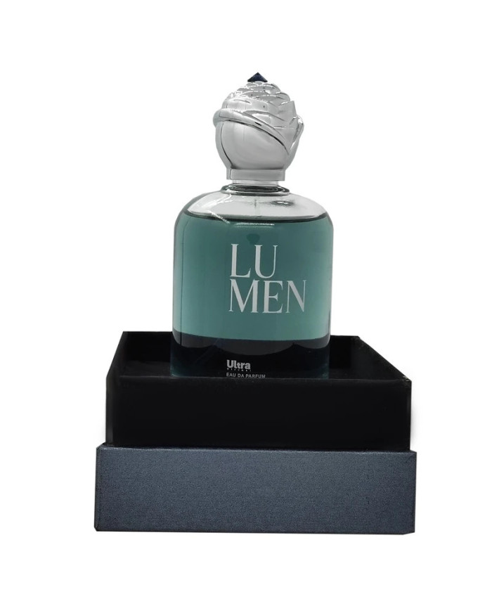 ادکلن ۱۰۰ میل مردانه اولترا ویرچوآل مدل Mont Blanc Legend Lu Men ultra box