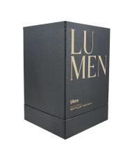 ادکلن ۱۰۰ میل مردانه اولترا ویرچوآل مدل Mont Blanc Legend Lu Men ultra box