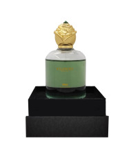 ادکلن ۱۰۰ میل مردانه اولترا ویرچوآل مدل Sauvage Dior Wolf Wild