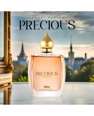 ادکلن۱۰۰ میل زنانه اولترا ویرچوآل مدل Coco Chanel Percious