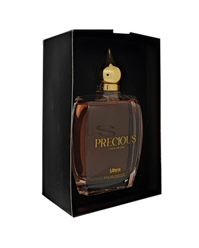 ادکلن۱۰۰ میل زنانه اولترا ویرچوآل مدل Coco Chanel Percious