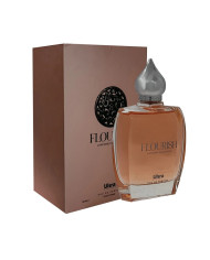 ادکلن ۱۰۰ میل زنانه اولترا ویرچوآل مدل Lancom Flourish