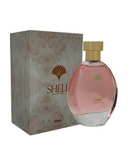 ادکلن ۱۰۰ میل زنانه اولترا ویرچوآل مدل Chance Chanel Shell