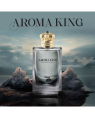 ادکلن ۱۰۰ میل مردانه اولترا ویرچوآل مدل Creed Aventus Aroma King