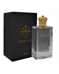 ادکلن ۱۰۰ میل مردانه اولترا ویرچوآل مدل Creed Aventus Aroma King
