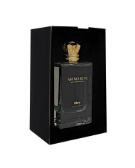 ادکلن ۱۰۰ میل مردانه اولترا ویرچوآل مدل Creed Aventus Aroma King