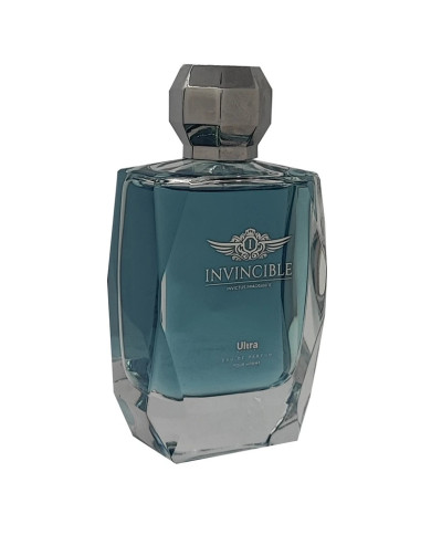 ادکلن ۱۰۰ میل مردانه اولترا ویرچوآل مدل Invictus Invincible