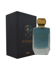 ادکلن ۱۰۰ میل مردانه اولترا ویرچوآل مدل Blue du chanel Nostalgic