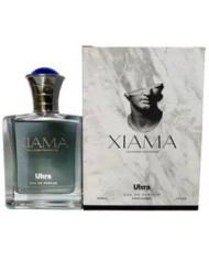 xiama ادکلن اولترا  سالوادر salvadorزیاما مردانه