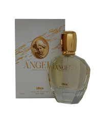 ادکلن ۱۰۰ میل زنانه اولترا ویرچوآل مدل Good girl Angela