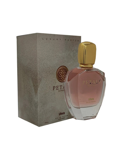 ادکلن ۱۰۰ میل زنانه اولترا ویرچوآل مدل Euphoria Petals