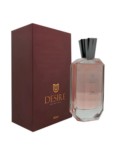 ادکلن ۱۰۰ میل زنانه اولترا ویرچوآل مدل Baccarat Rouge Desire