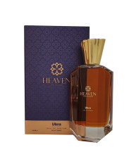 ادکلن ۱۰۰ میل زنانه اولترا ویرچوآل مدل Alien Heaven