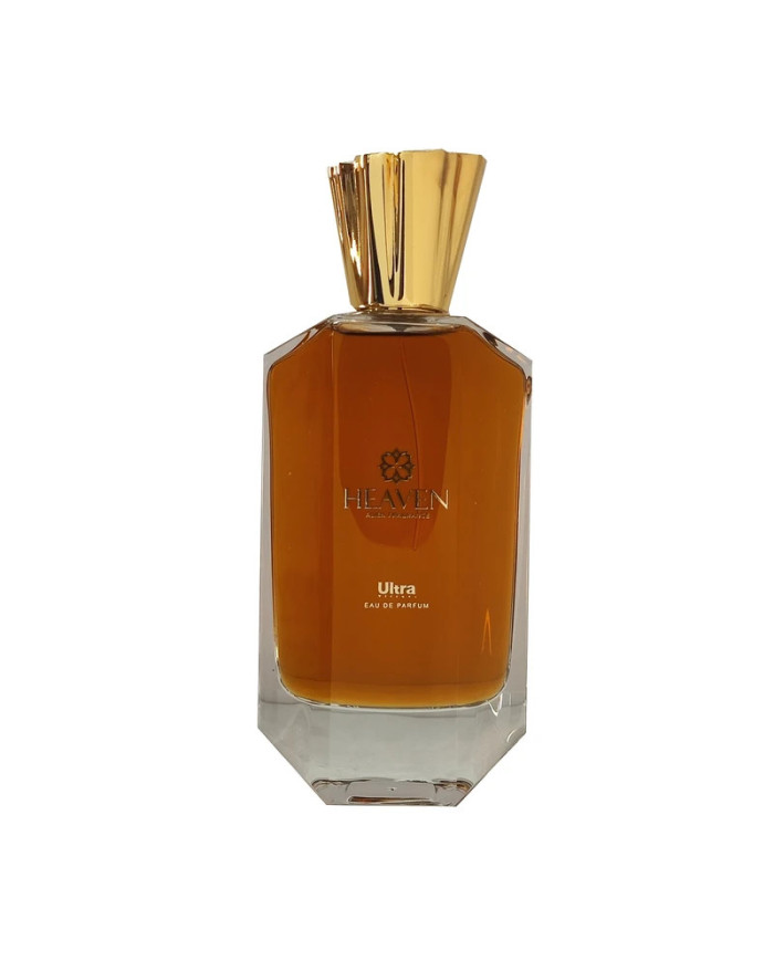 ادکلن ۱۰۰ میل زنانه اولترا ویرچوآل مدل Alien Heaven