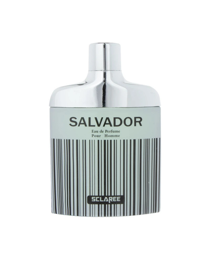 ادو پرفیوم مردانه اسکلاره مدل Salvador
