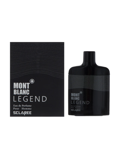 ادوپرفیوم مردانه ۸۵ میل اسکلاره، مدل مون بلان Legend