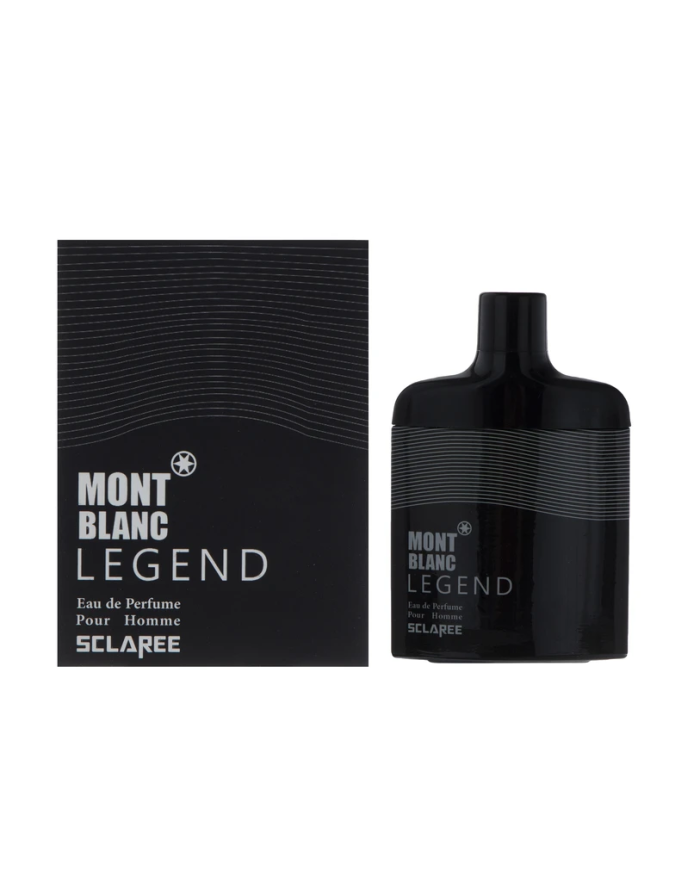 ادوپرفیوم مردانه ۸۵ میل اسکلاره، مدل مون بلان Legend