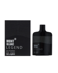ادوپرفیوم مردانه ۸۵ میل اسکلاره، مدل مون بلان Legend