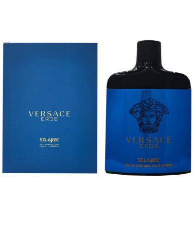 ادوپرفیوم مردانه 85 میل اسکلاره مدل versace eros
