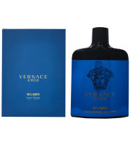 ادوپرفیوم مردانه 85 میل اسکلاره مدل versace eros