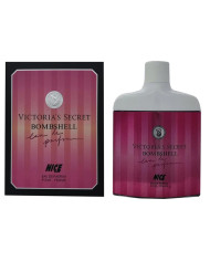 ادو پرفیوم زنانه ۸۵ میل نایس مدل Victoria secret bombshell