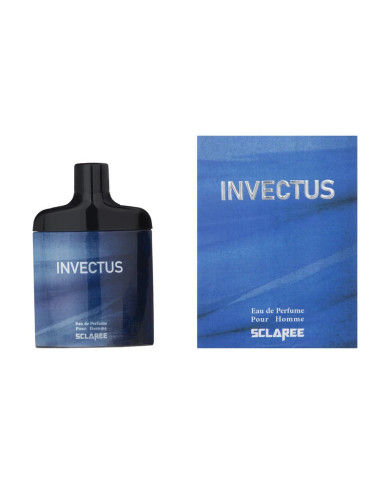 ادوپرفیوم مردانه ۸۵ میل اسکلاره مدل Invectus