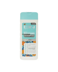 شامپو مولتی ویتامین و روزانه ای آی ان مدل nourishing