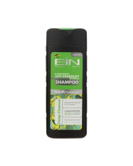 شامپو ضد شوره و کنترل کننده چربی مو ای آی ان مدل Deep Cleanse