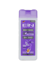 شامپو بدن ای آی ان مدل SILK TOUCH