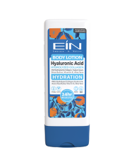 لوسیون بدن حاوی هیالورنیک اسید و کلاژن