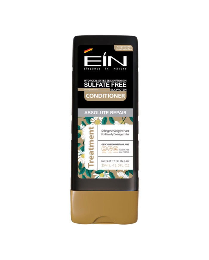 نرم کننده ترمیم کننده Absolute Repair حاوی کراتین