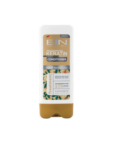 نرم کننده Total Repairحاوی کراتین