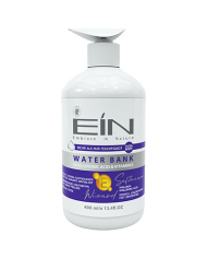 کرم مرطوب کننده دست، صورت و بدن واتر بانک حاوی هیالورونیک اسید و ویتامین E