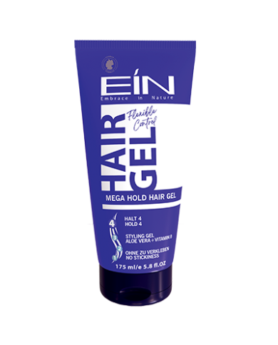 ژل مو Mega Hold Gel