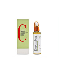 سرم پوست درمالوگ مدل Hyaluronic Acid